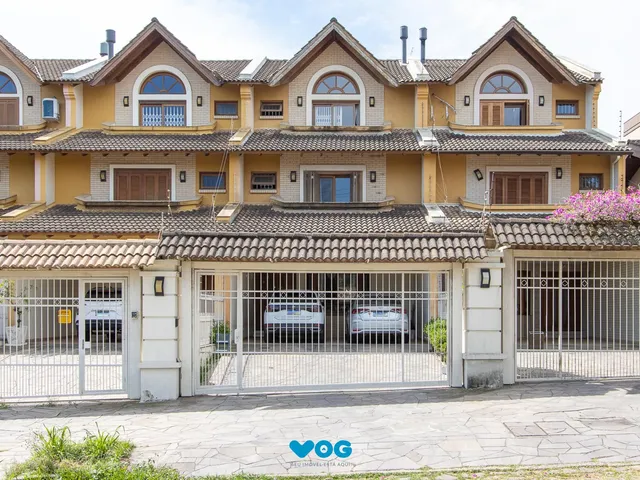 Imagem: Casa em Condomínio 3 dormitórios à venda