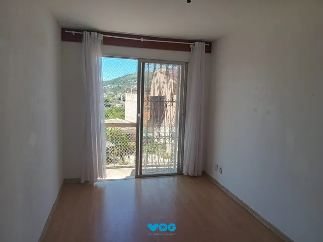 Imagem: Apartamento 2 dormitórios com 2 vagas Bairro