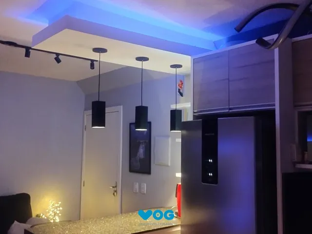 Imagem: Apartamento 2 Dormitórios À Venda Restinga