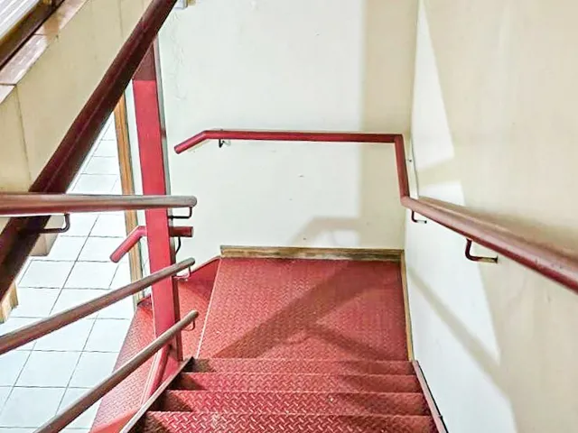 Imagem 3: Prédio Comercial com 239M²