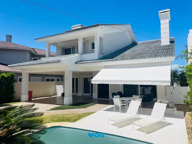 Imagem: Casa em Condomínio 5 dormitórios à venda