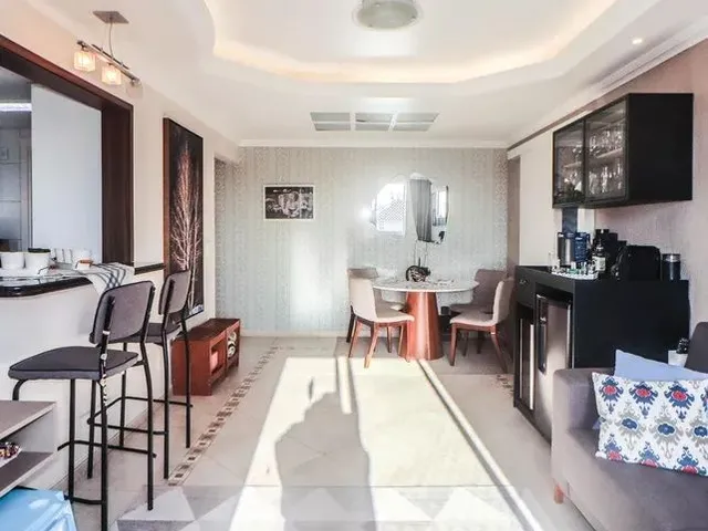 Imagem: Vende-se apartamento com 2 quartos (1 suíte)