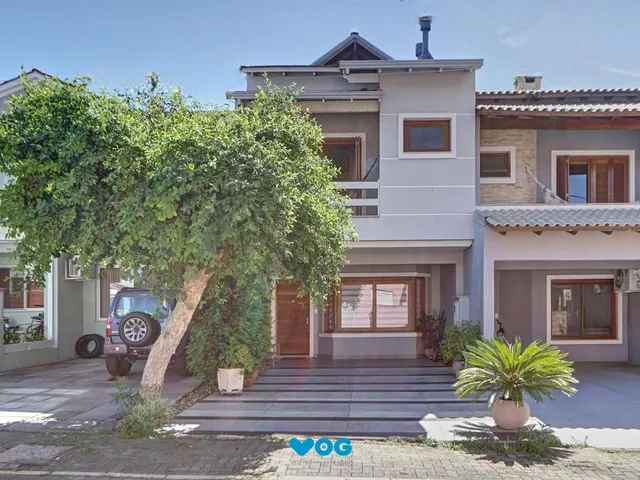Imagem: Casa em Condomínio 3 dormitórios à venda