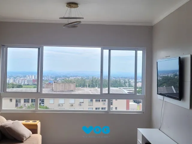 Imagem: Apartamento com 02 Quartos, 01 Banheiro