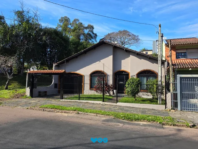 Imagem: Casa de 3 dormitório no bairro Jardim do