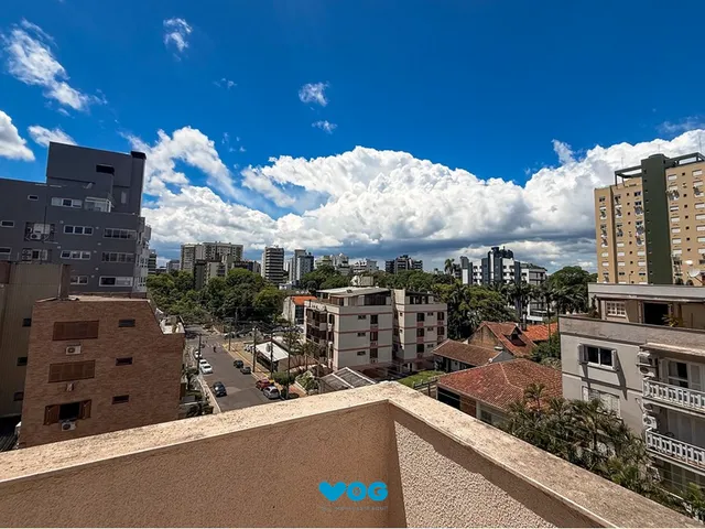 Imagem 11: Cobertura 3 dormitórios à venda Centro Canoas/RS