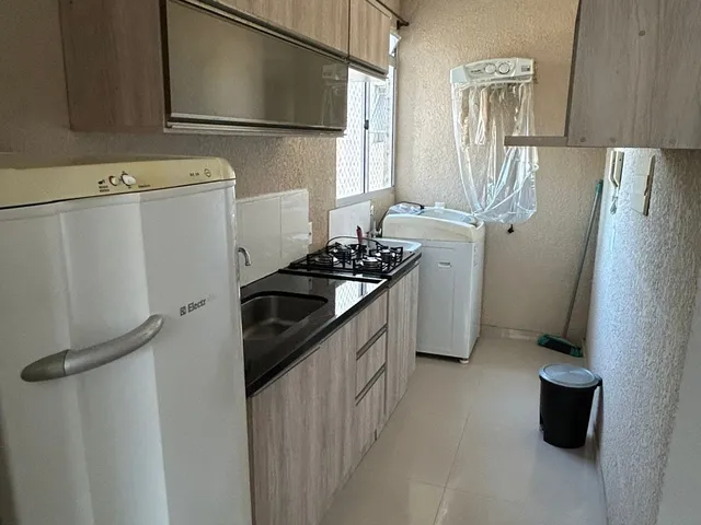 Imagem: Apartamento 2 quartos no Bairo Jardim Leopoldina