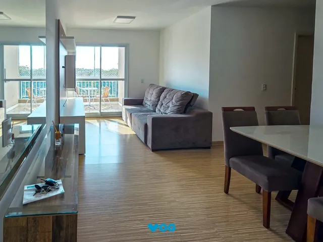Imagem: Apartamento 3 Dorms com Suíte e 2 Vagas