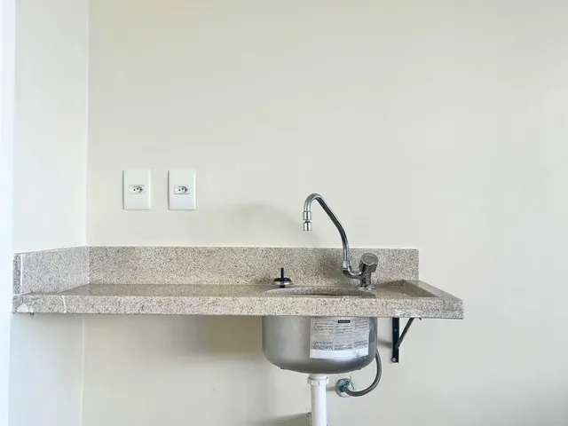 Imagem 5: Excelente Sala Comercial com Vaga no Centro Histórico Próxima a Oab e Centro Adm