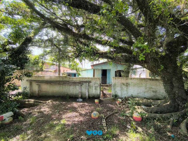 Imagem: Terreno no Bairro Ponta Grossa