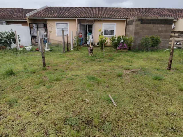 Imagem 2: Casa Sobrado semi mobiliada com 2 dormitórios Avenida Juca Batista 115m2