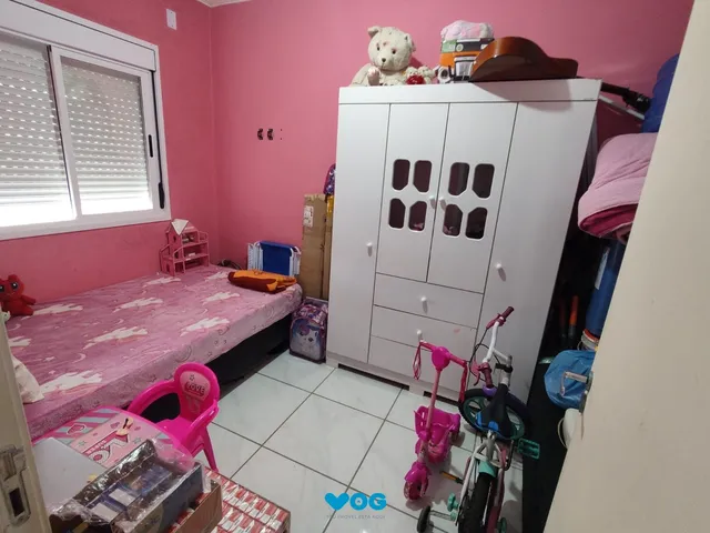 Imagem 4: Casa Sobrado semi mobiliada com 2 dormitórios Avenida Juca Batista 115m2