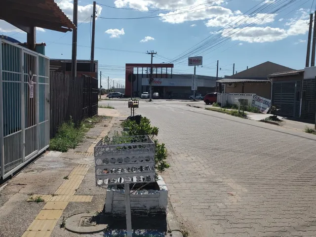Imagem 5: Casa Sobrado semi mobiliada com 2 dormitórios Avenida Juca Batista 115m2
