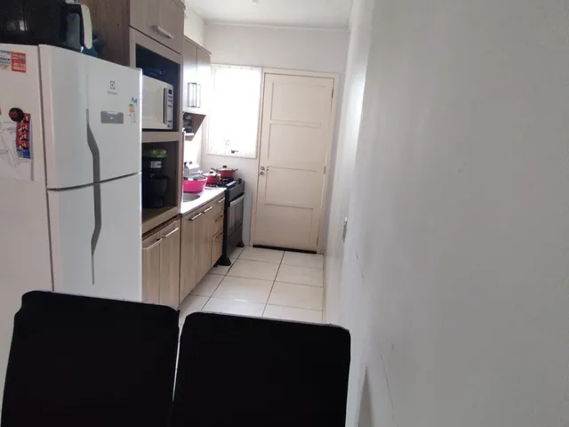 Imagem 6: Casa Sobrado semi mobiliada com 2 dormitórios Avenida Juca Batista 115m2