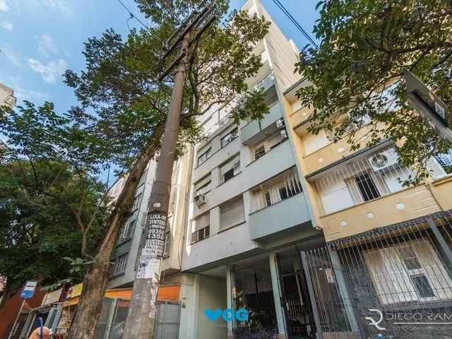 Imagem: Apartamento de 02 quartos, sendo 01 com