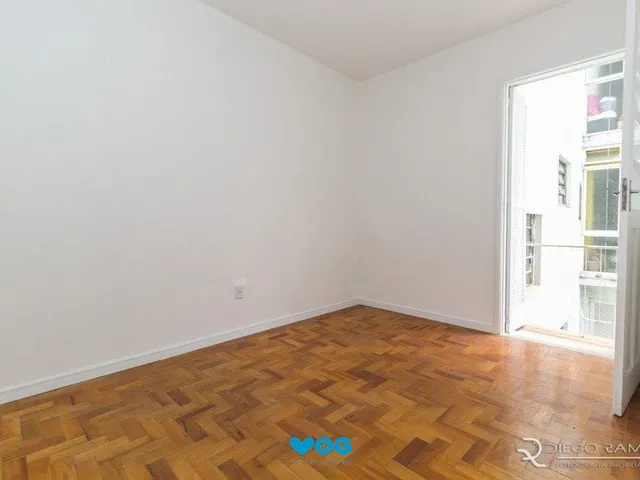 Imagem 2: Apartamento de 02 quartos, sendo 01 com Ar condicionado, no bairro Centro Histó