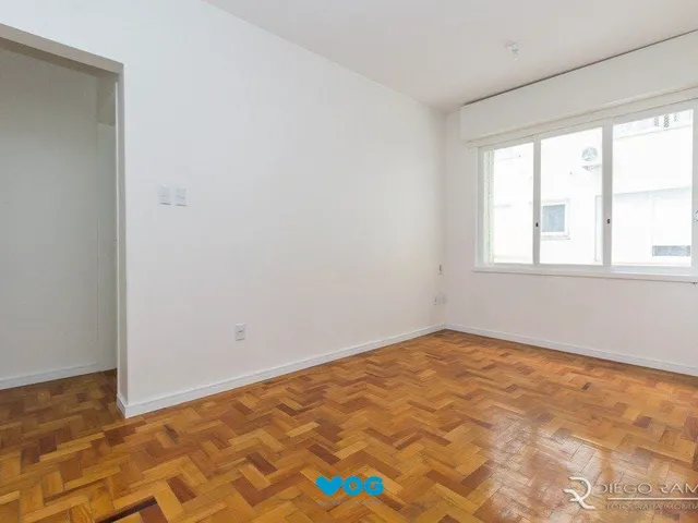 Imagem 3: Apartamento de 02 quartos, sendo 01 com Ar condicionado, no bairro Centro Histó