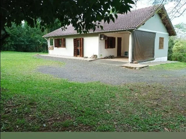 Imagem 3: Sítio Aconchegante de 1 Hectare com Casa de 2 Quartos – Tranquilidade e Espaço