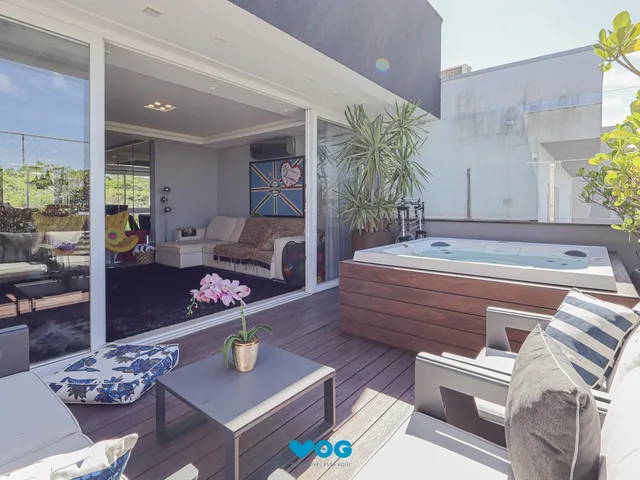 Imagem: Casa a Venda no Condomínio Reserva Ecoville