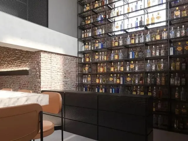 Imagem 1: EXCELENTE CASA COMERCIAL RUA MARQUES DO POMBAL