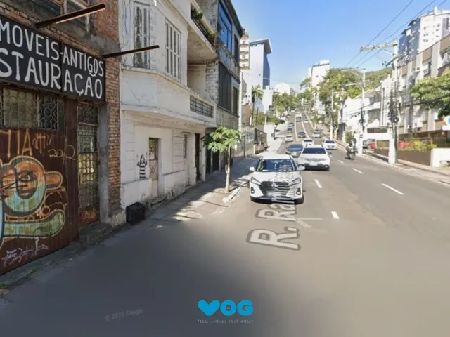 Imagem: Prédio 2 dormitórios à venda Moinhos