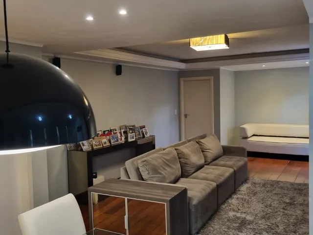 Imagem: Apartamento térreo semi mobiliado de 3