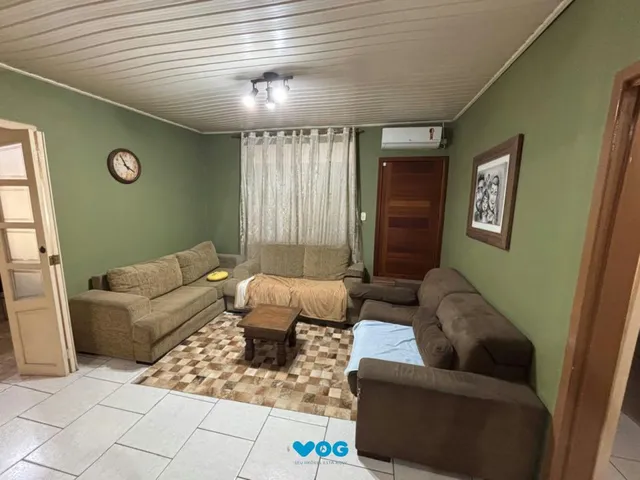 Imagem: Casa de 3 dormitórios à venda no Bairro
