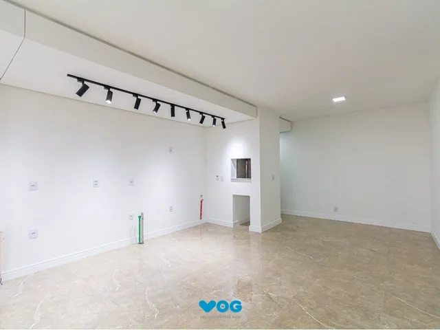Imagem: Apartamento 2 dormitórios à venda Centro