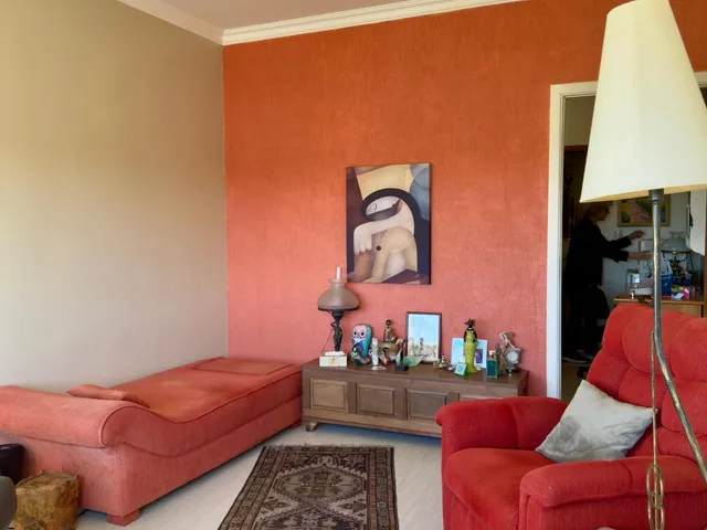 Imagem: Conjunto/Sala para Venda 39 m², na cristovao