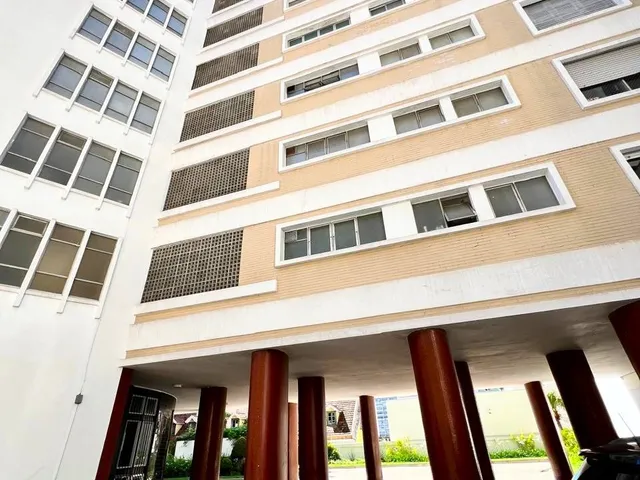 Imagem: Apartamento 3 dormitórios com vaga em frente