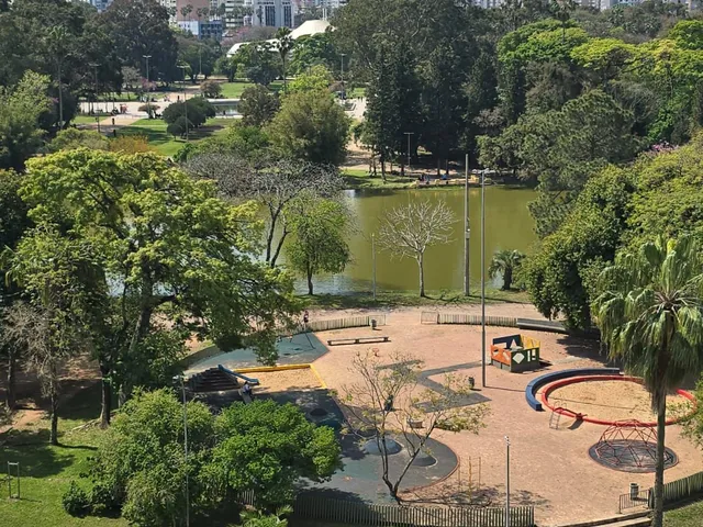 Imagem 4: Studio mobiliado, com 30m² privativos, 1 vaga - Cidade Baixa