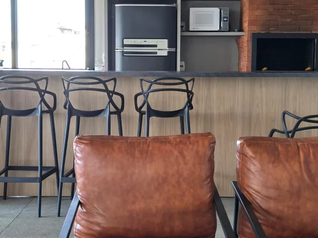 Imagem 8: Studio mobiliado, com 30m² privativos, 1 vaga - Cidade Baixa