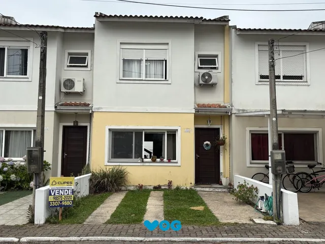 Imagem: Casa em Condomínio 3 dormitórios à venda