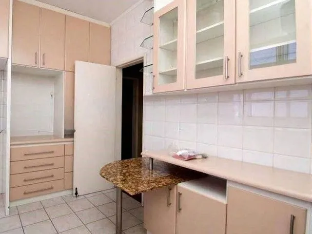 Imagem 2: Vende-se apartamento com 3 quartos (1 suíte), 185m² - Independência