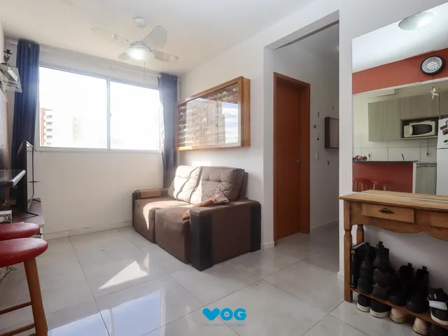 Imagem: Apartamento 2 Dormitórios À Venda Parque