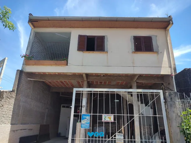 Imagem: Vende Casa Comercial com deposito nos fundos