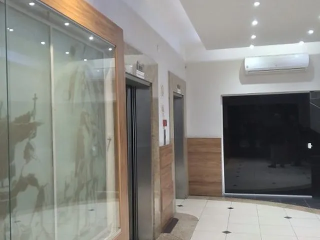 Imagem 2: Conjunto Comercial 1 dormitórios à venda Centro Histórico Porto Alegre/RS