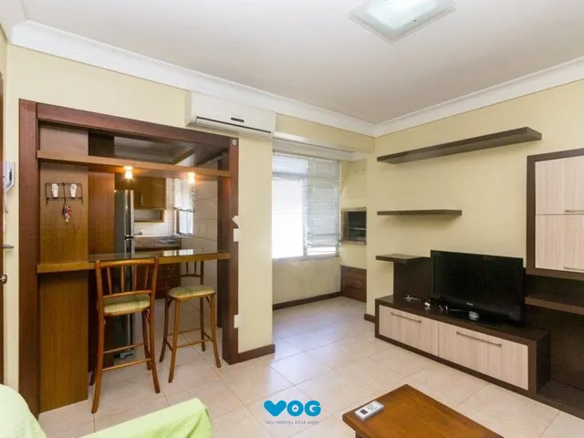 Imagem: Apartamento com 2 quartos e 58m² à venda