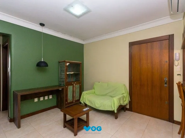 Imagem 2: Apartamento com 2 quartos e 58m² à venda na Centro Historico Porto Alegre