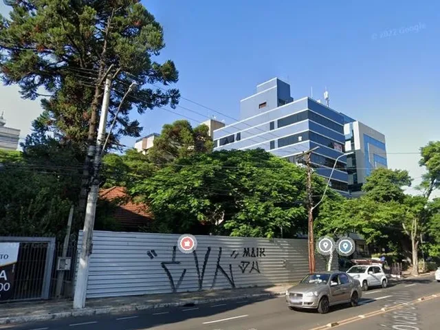 Imagem: Terreno à venda Auxiliadora Porto Alegre/RS