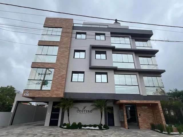 Imagem: Apartamento 2 dormitórios à venda Litoral