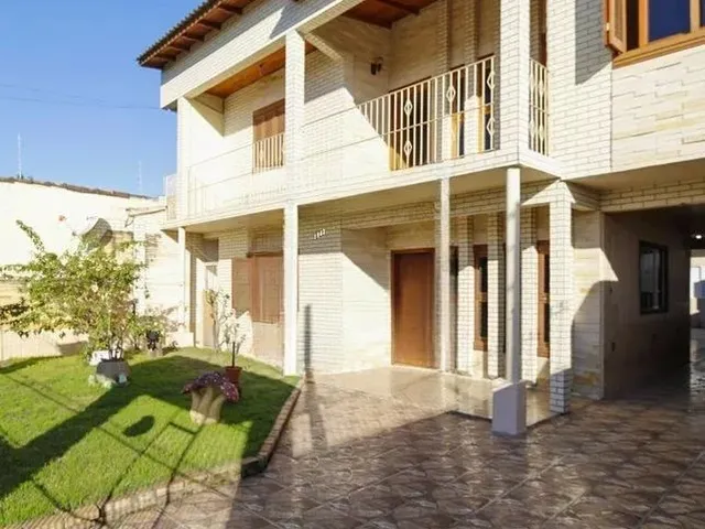 Imagem: Casa 3 dormitórios à venda Harmonia Canoas/RS
