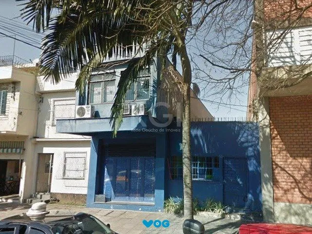 Imagem: Casas Comerciais no Bairro Floresta