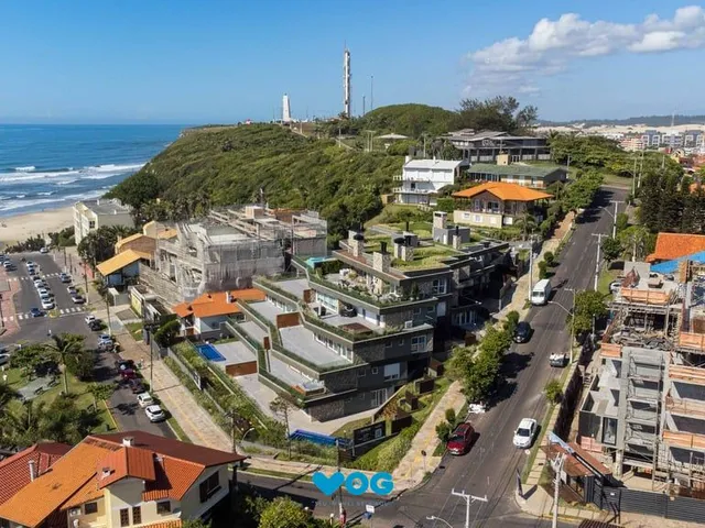 Imagem 1: Apartamento 4 dormitórios à venda Torres Torres/RS