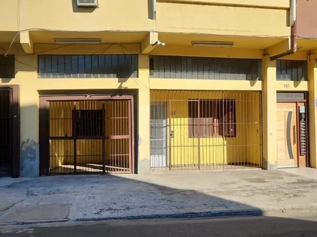 Imagem: Apartamento 2 dormitórios, vaga de garagem