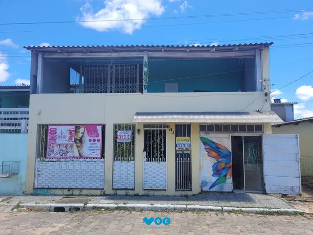 Imagem: Casa 3 dormitórios à venda Restinga Porto