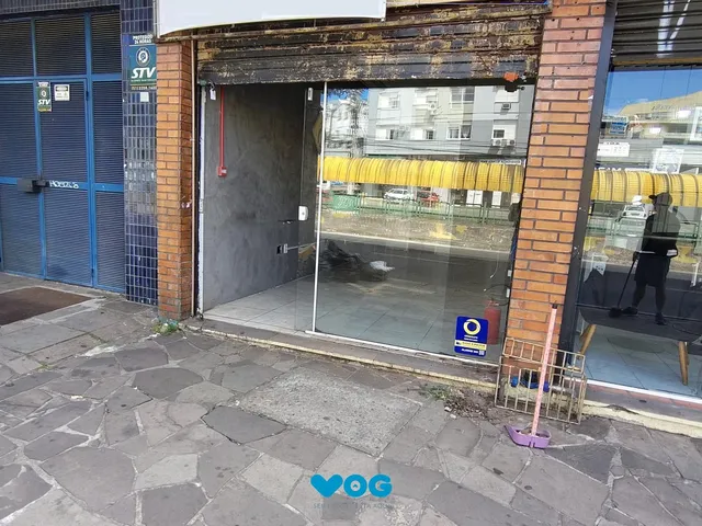 Imagem: Sala Comercial 1 Dormitórios À Venda Partenon