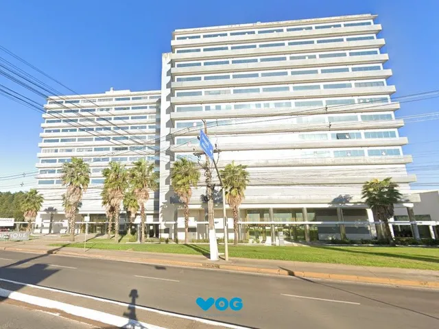 Imagem: Sala Comercial 1 dormitórios à venda Centro