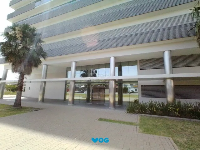 Imagem 2: Sala Comercial 1 dormitórios à venda Centro Gravataí/RS