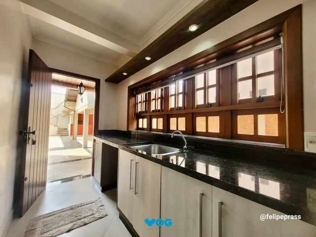 Imagem 6: Casa 2 dormitórios à venda Rio Branco Canoas/RS